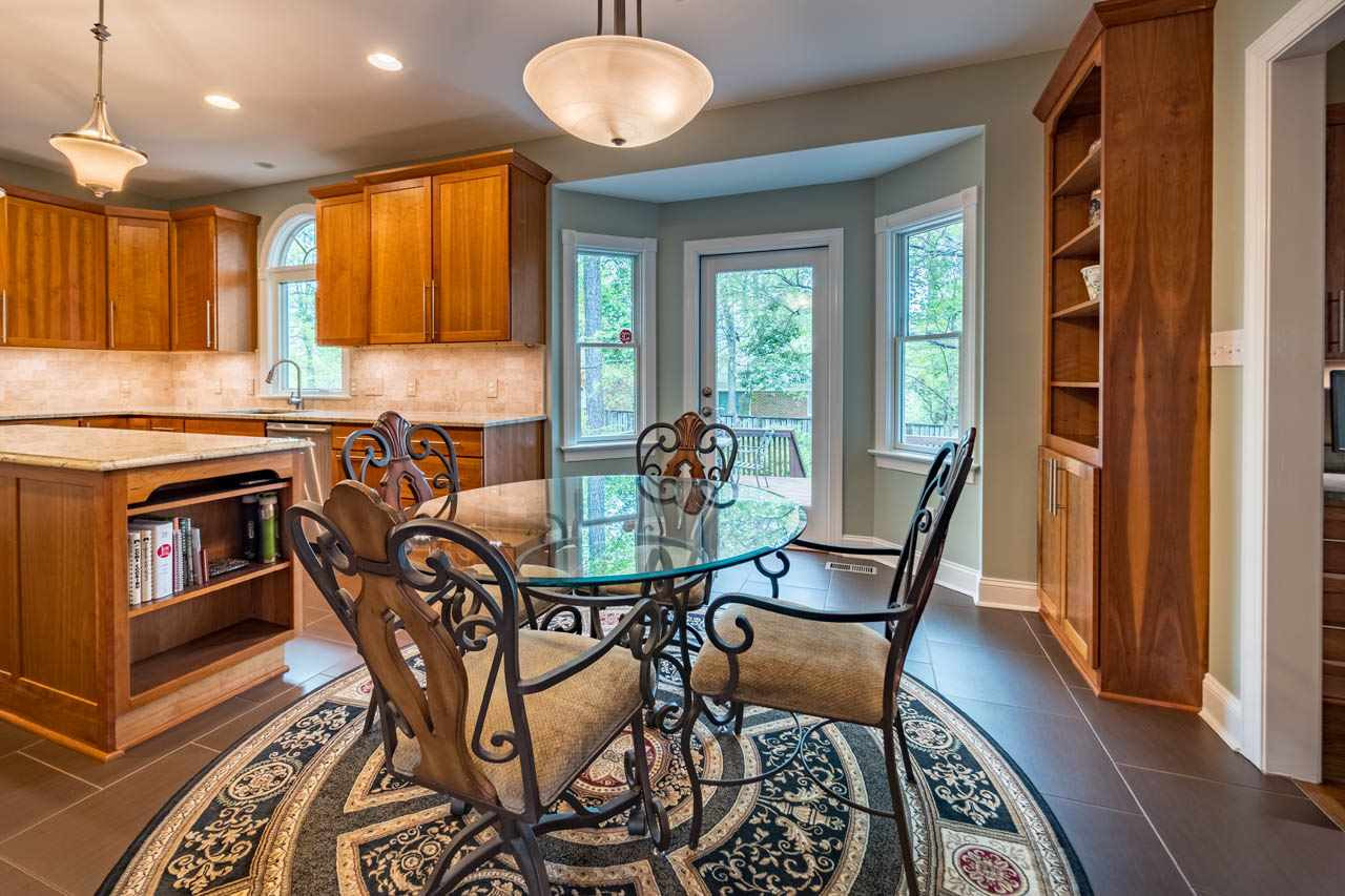 7812 Sutcliffe Drive Raleigh, NC 27613 - Photo 5 of 27 Photo 5