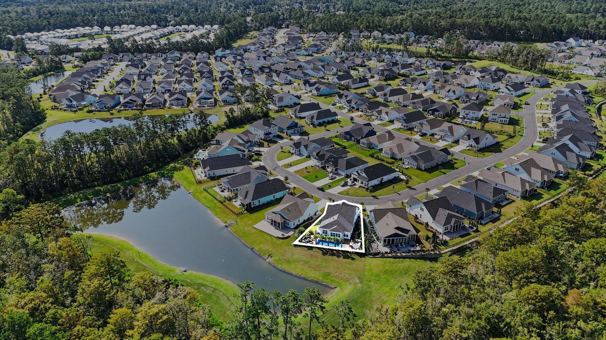 6436 Berg Street Murrells Inlet, SC 29576 - Photo 62 of 66 Gallery Image 62