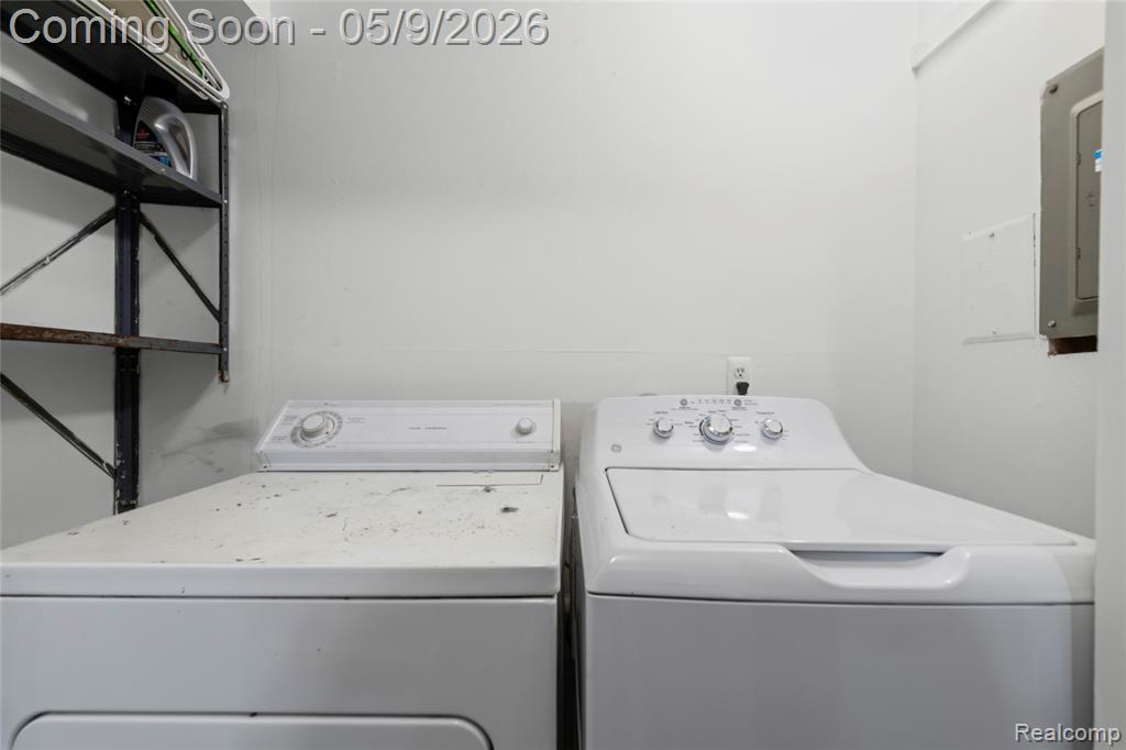 30052 West Twelve Mile Road, Unit 61 Farmington, MI 48334 - Photo 17 of 23