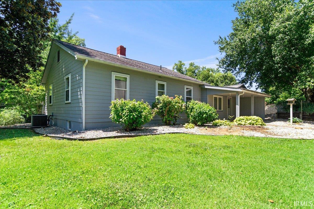 6722 Ferstel Road Newburgh, IN 47630 - Photo 27 of 36