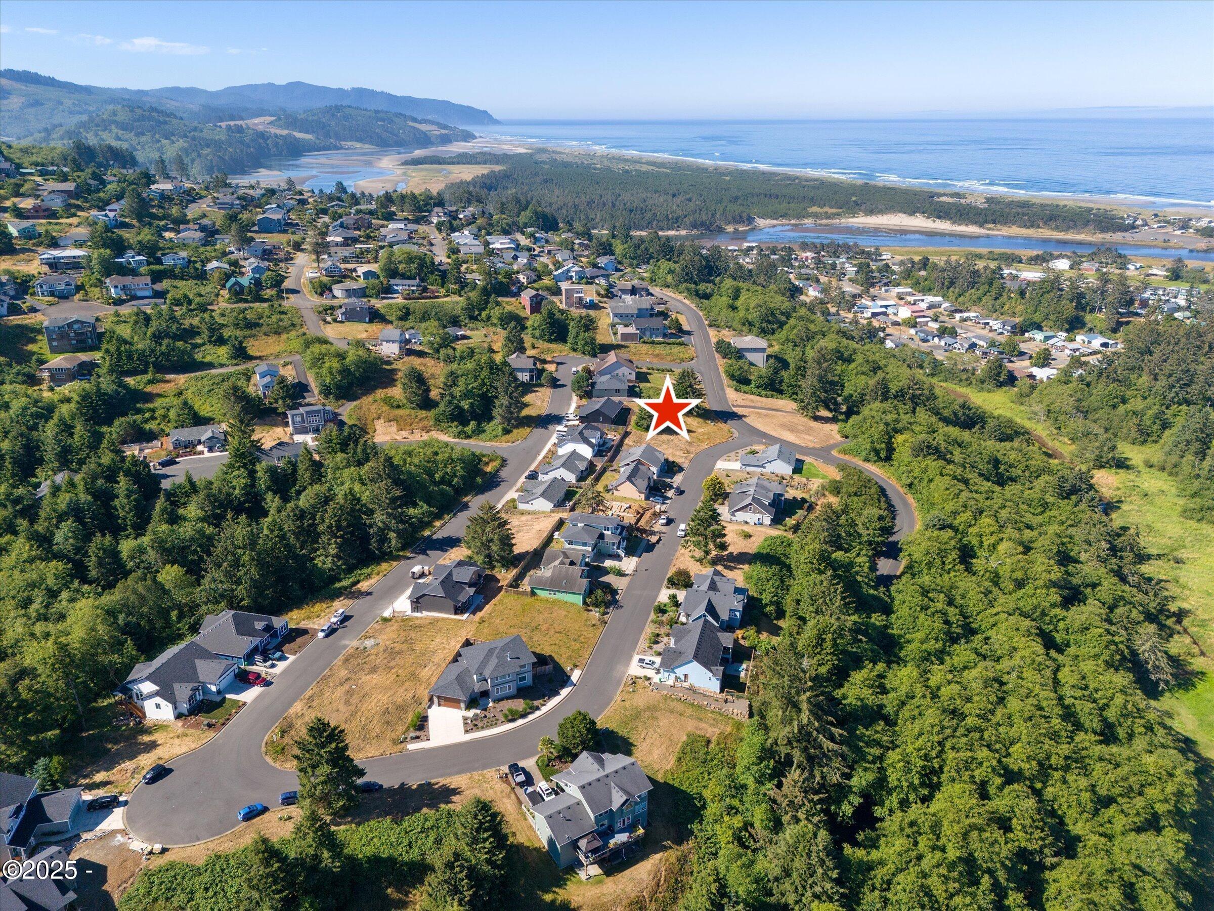 50 Lahaina Loop Road Pacific City, OR 97135 - Photo 1 of 4 50_Lahaina Loop Rd._Primary_08-DJI_20240