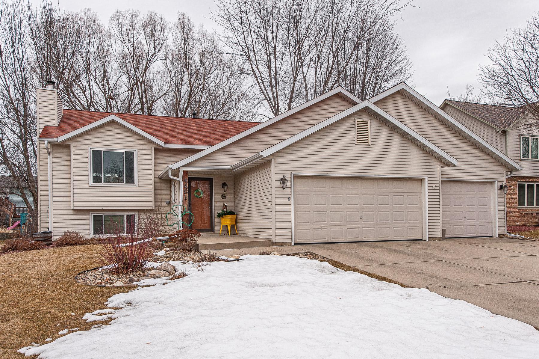 4461 Copperfield Lane Northwest Rochester, MN 55901 - Photo 1 of 1