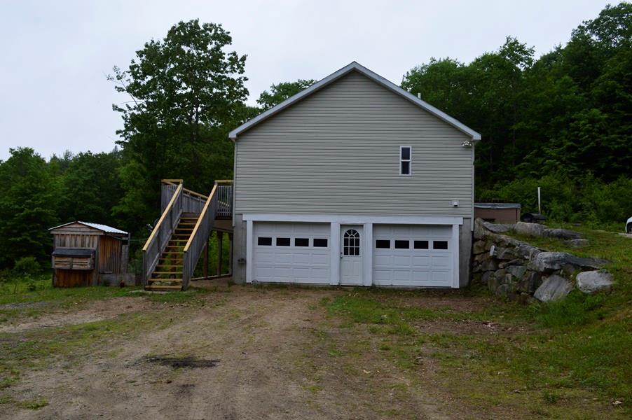 56 Sam Rowe Hill Road Oxford, ME 04270 - Photo 28 of 34 Photo