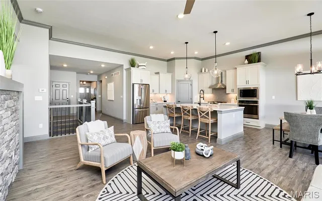 $335,900 | 0 Magnolia (majestic) Moscow Mills, Moscow Mills, MO 63362