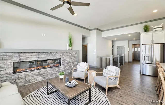 $335,900 | 0 Magnolia (majestic) Moscow Mills, Moscow Mills, MO 63362