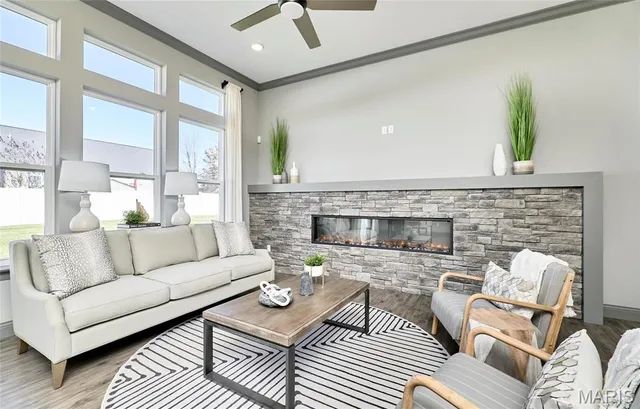 $335,900 | 0 Magnolia (majestic) Moscow Mills, Moscow Mills, MO 63362