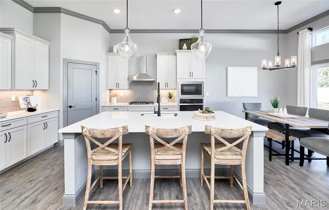 $335,900 | 0 Magnolia (majestic) Moscow Mills, Moscow Mills, MO 63362