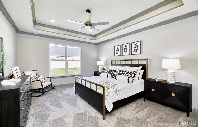 $335,900 | 0 Magnolia (majestic) Moscow Mills, Moscow Mills, MO 63362