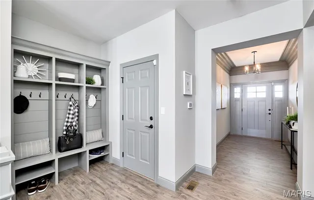 $335,900 | 0 Magnolia (majestic) Moscow Mills, Moscow Mills, MO 63362