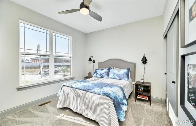 $335,900 | 0 Magnolia (majestic) Moscow Mills, Moscow Mills, MO 63362