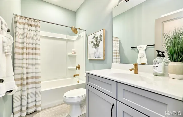 $335,900 | 0 Magnolia (majestic) Moscow Mills, Moscow Mills, MO 63362