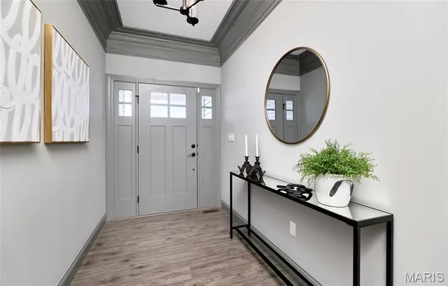 $335,900 | 0 Magnolia (majestic) Moscow Mills, Moscow Mills, MO 63362