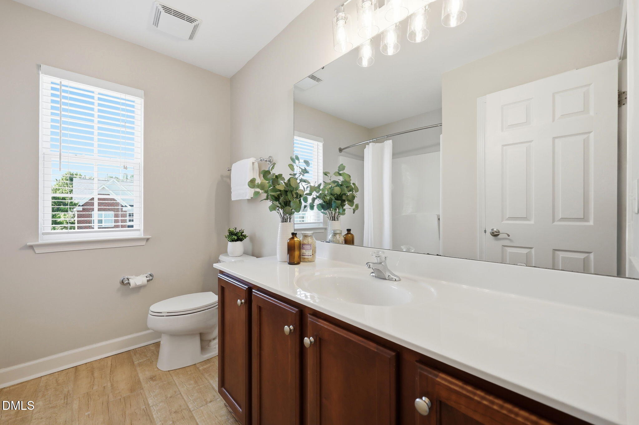 5337 Glass Ridge Road Raleigh, NC 27616 - Photo 30 of 56