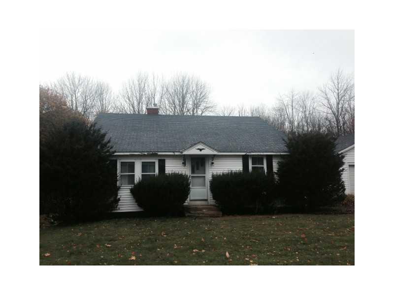 546 The Shore Road Castine, ME 04421 - Photo 2 of 2 Exterior Front. Another of exterior...