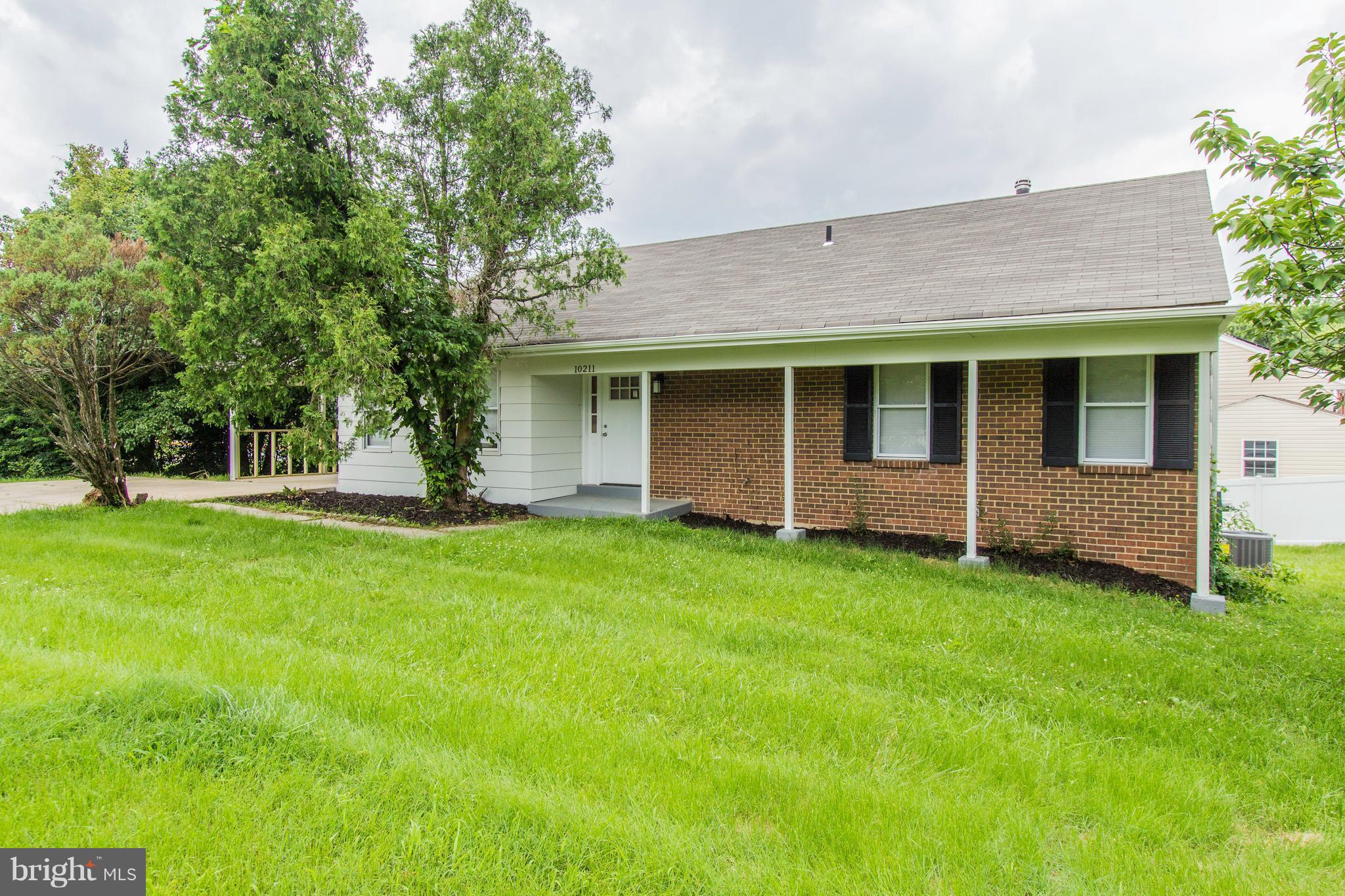 10211 Thrift Road Clinton, MD 20735 - Photo 1 of 15 Exterior (General)