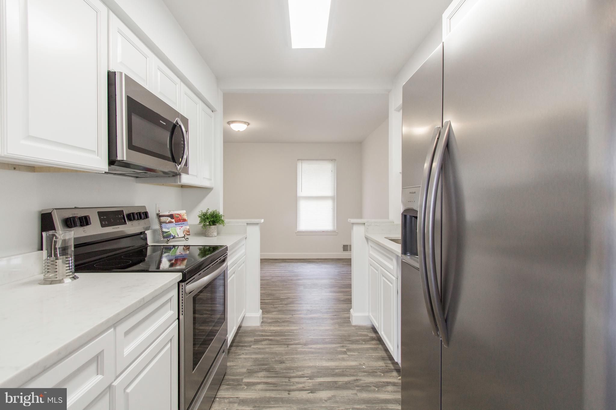 10211 Thrift Road Clinton, MD 20735 - Photo 12 of 15 Kitchen