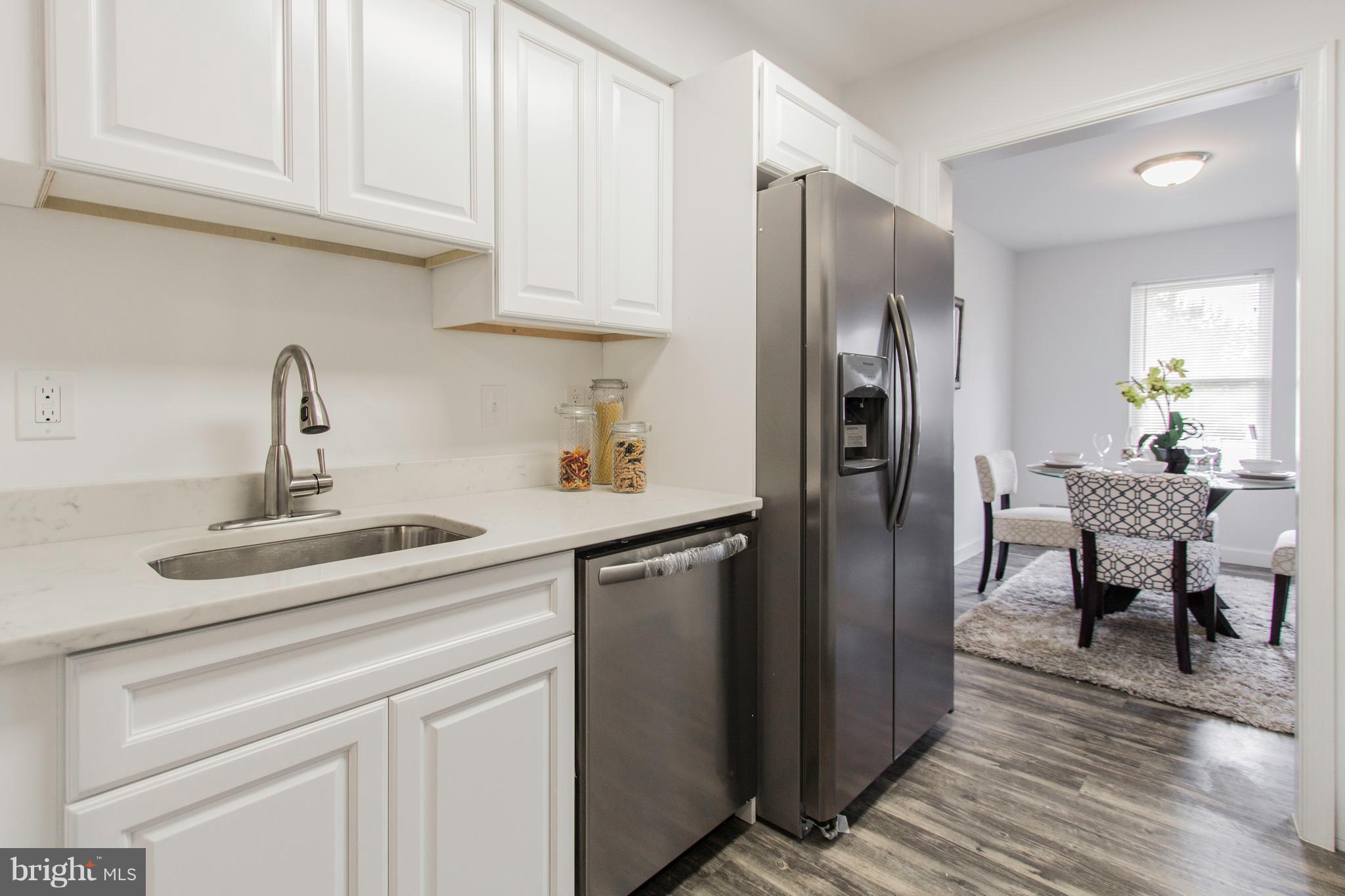 10211 Thrift Road Clinton, MD 20735 - Photo 15 of 15 Kitchen
