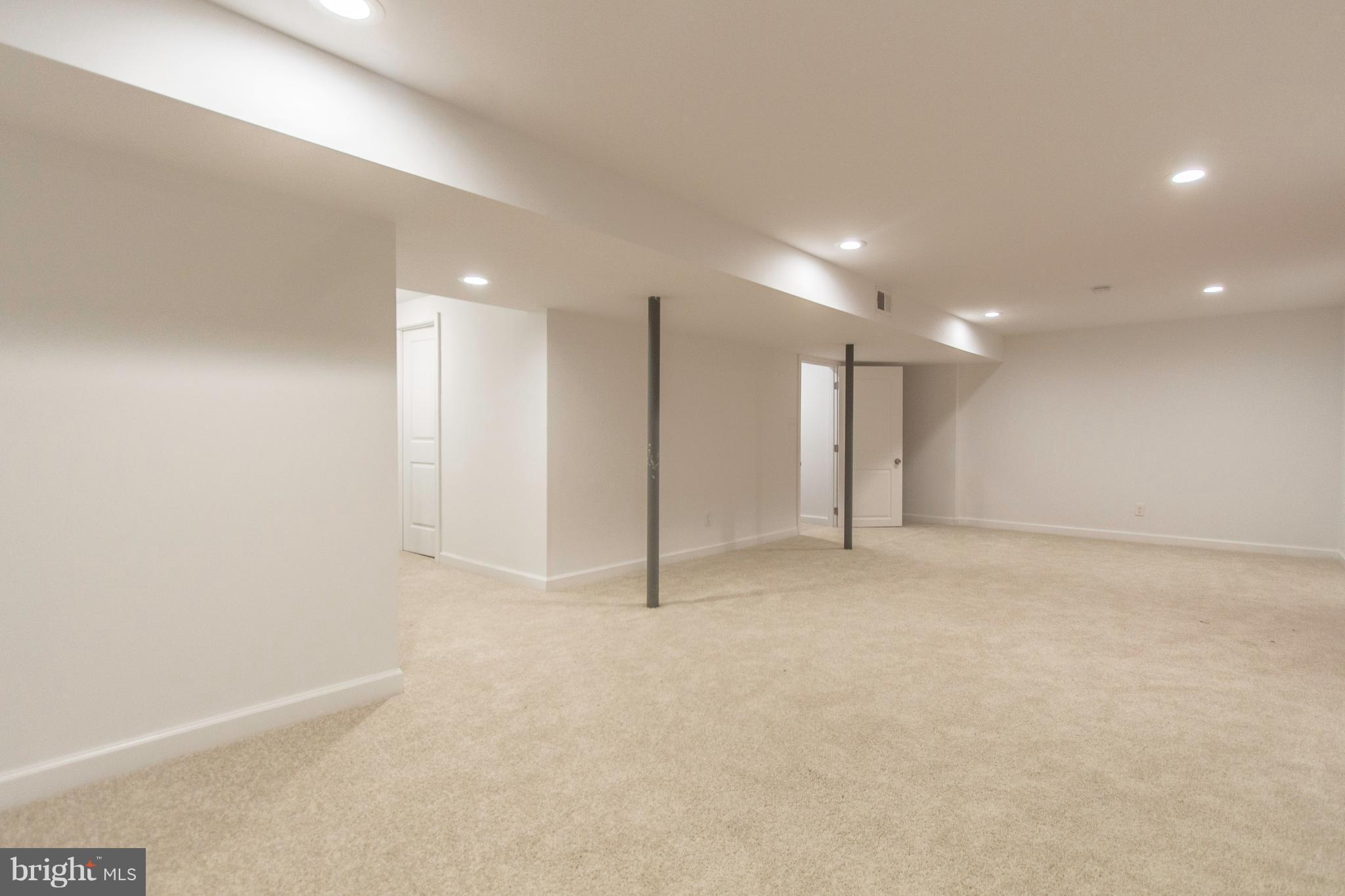 10211 Thrift Road Clinton, MD 20735 - Photo 4 of 15 Basement