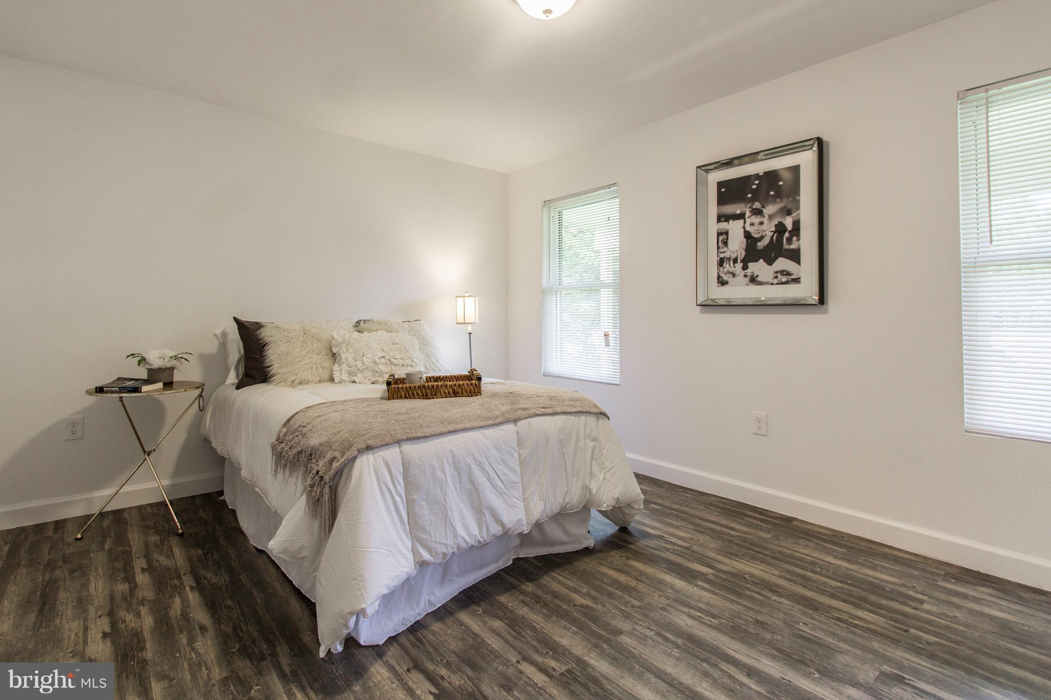 10211 Thrift Road Clinton, MD 20735 - Photo 5 of 15 Bedroom