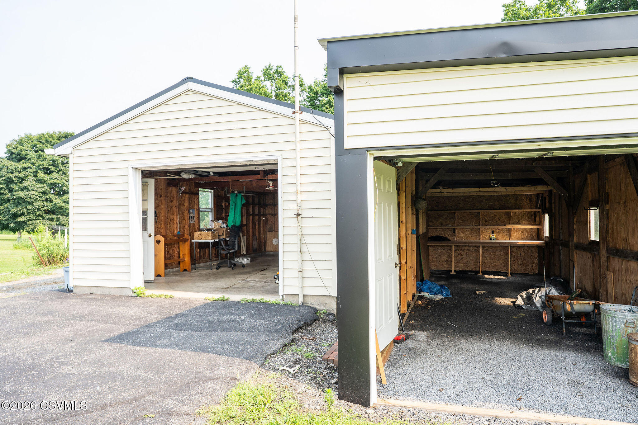 223 Carpenter Road Milton, PA 17847 - Photo 23 of 25 Gallery Image 23