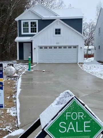 $349,900 | 378 Sherman Street, Allegan, MI 49010