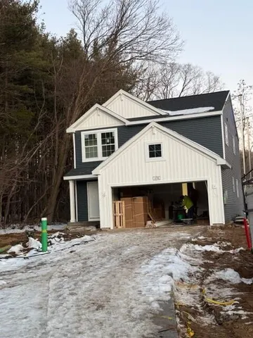 $349,900 | 378 Sherman Street, Allegan, MI 49010