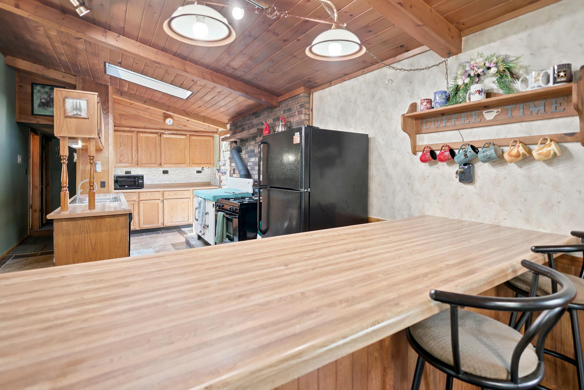 8998 North River Road Danbury, WI 54830 - Photo 12 of 58