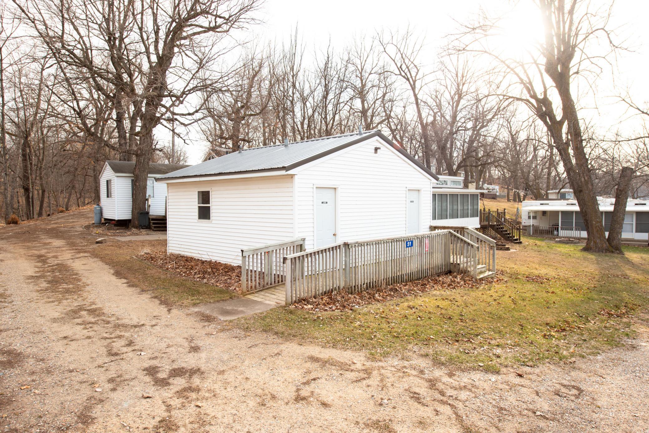 8951 Twin Point Road Southwest Alexandria, MN 56308 - Photo 27 of 28