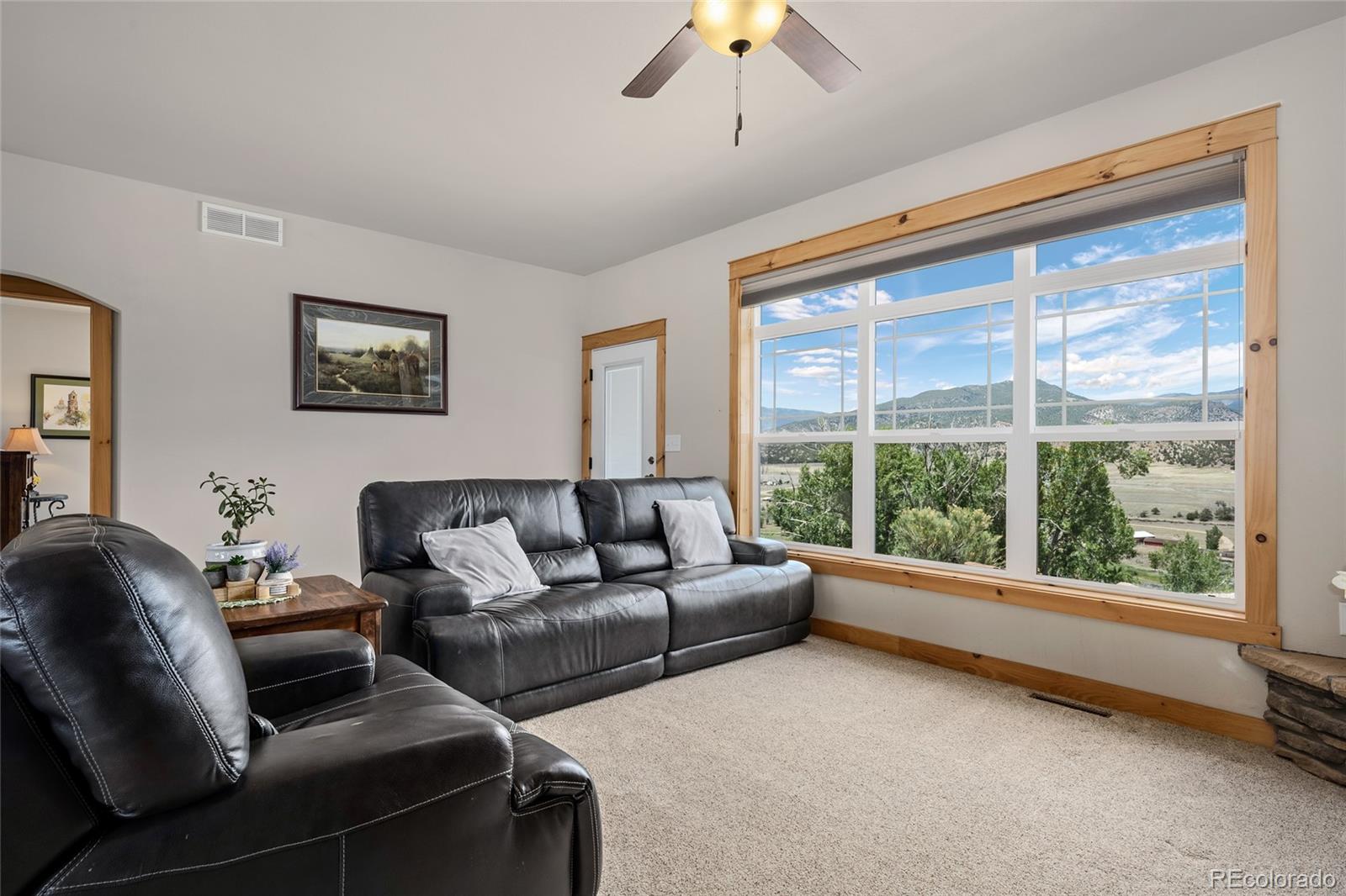 497 East Blarney Stone Road Howard, CO 81233 - Photo 15 of 50