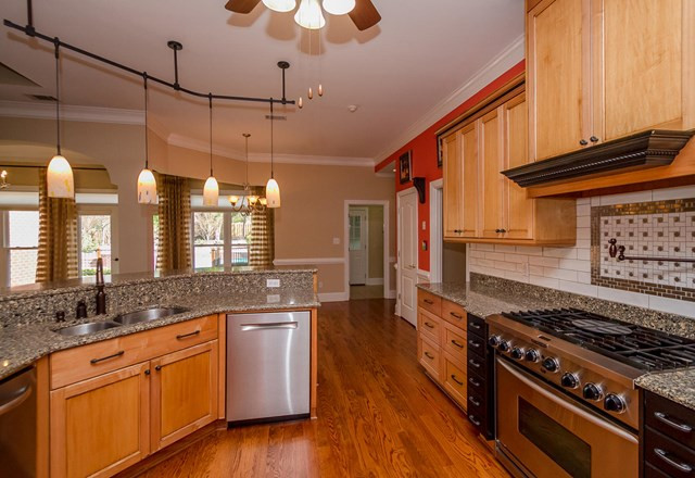 155 Cofield Road Martinez, GA 30907 - Photo 17 of 45