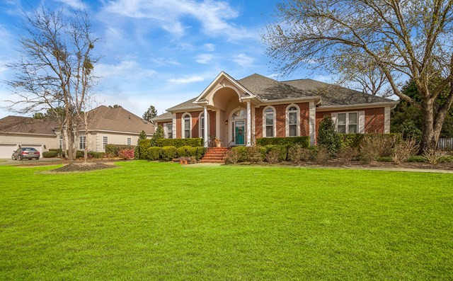 155 Cofield Road Martinez, GA 30907 - Photo 3 of 45