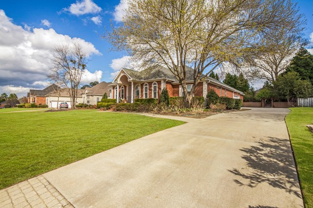 155 Cofield Road Martinez, GA 30907 - Photo 4 of 45