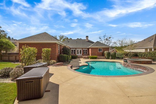155 Cofield Road Martinez, GA 30907 - Photo 41 of 45