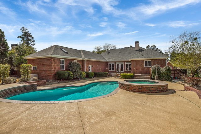 155 Cofield Road Martinez, GA 30907 - Photo 42 of 45