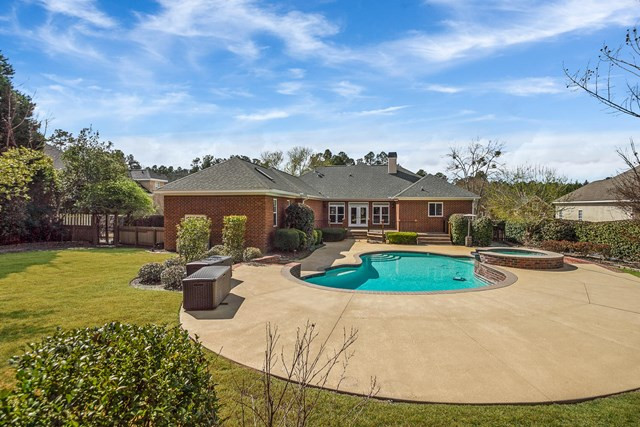 155 Cofield Road Martinez, GA 30907 - Photo 44 of 45