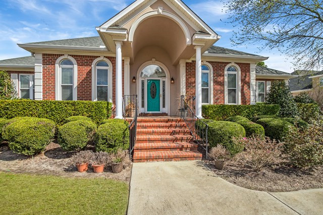 155 Cofield Road Martinez, GA 30907 - Photo 5 of 45
