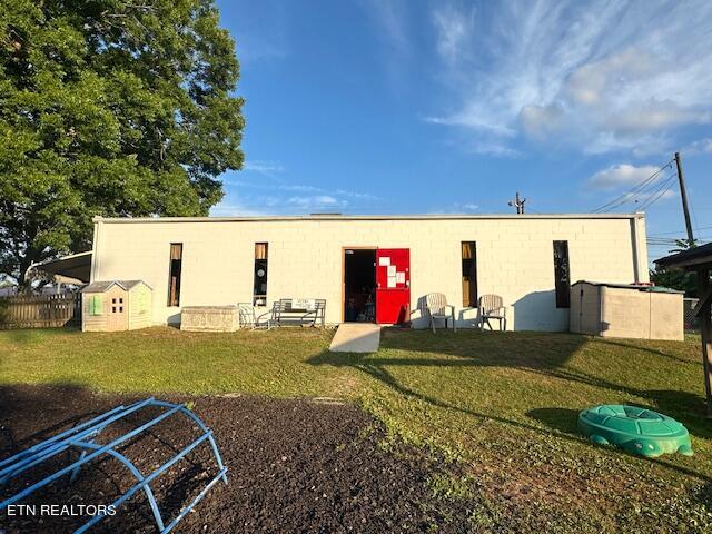 362 Old Lantana Road Crossville, TN 38555 - Photo 3 of 14 IMG_7714 (1)