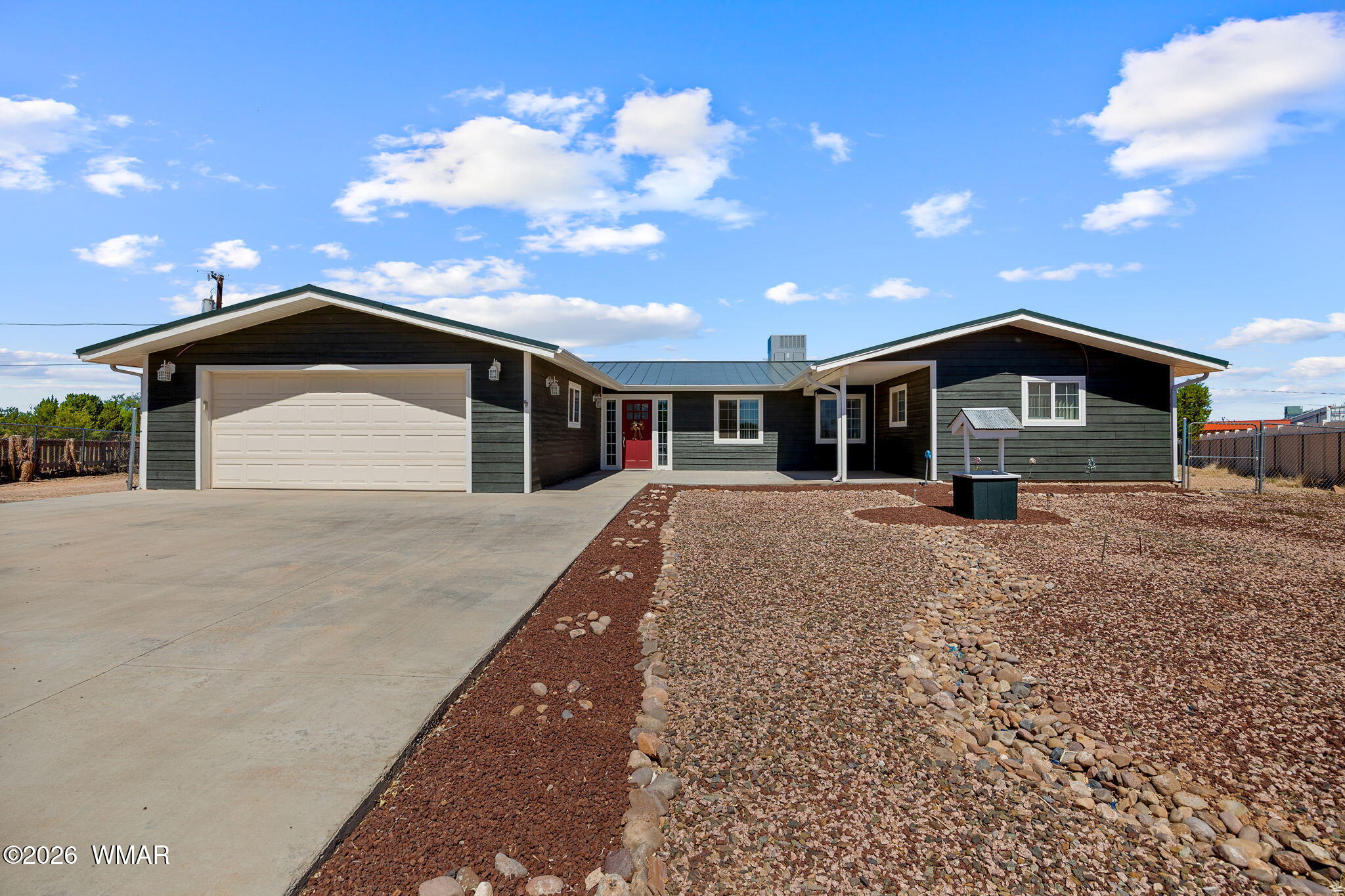 284 Sycamore Street Snowflake, AZ 85937 - Photo 1 of 50