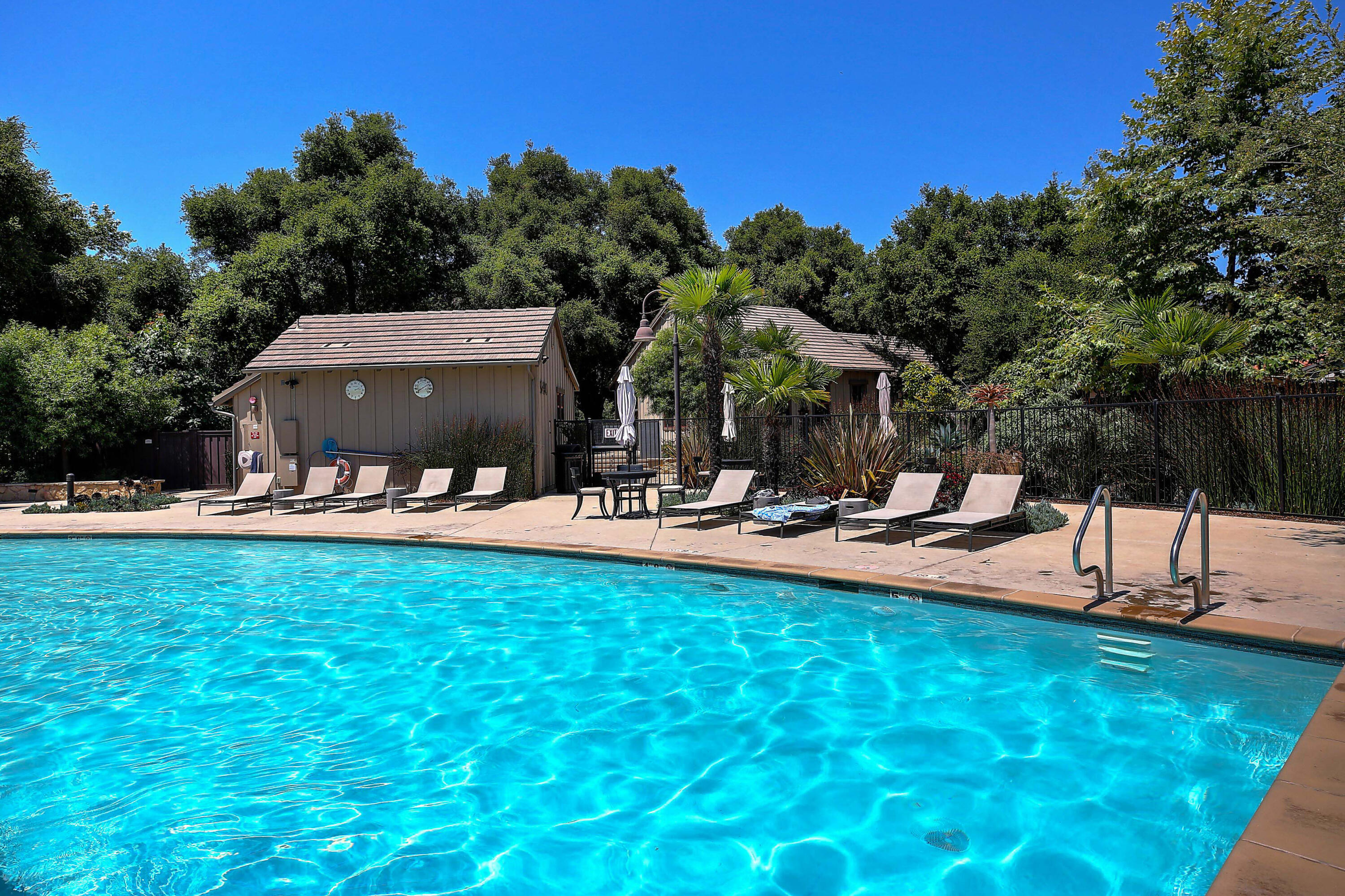 5445 Tree Farm Lane Santa Barbara, CA 93111 - Photo 39 of 49 Resort-style Living