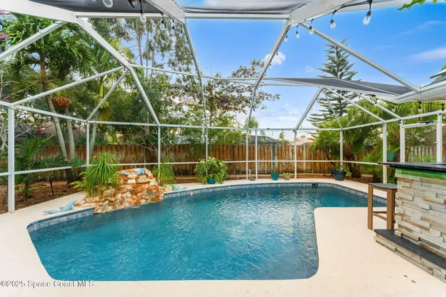 $799,000 | 335 Nautica Court, Indian Harbour Beach, FL 32937