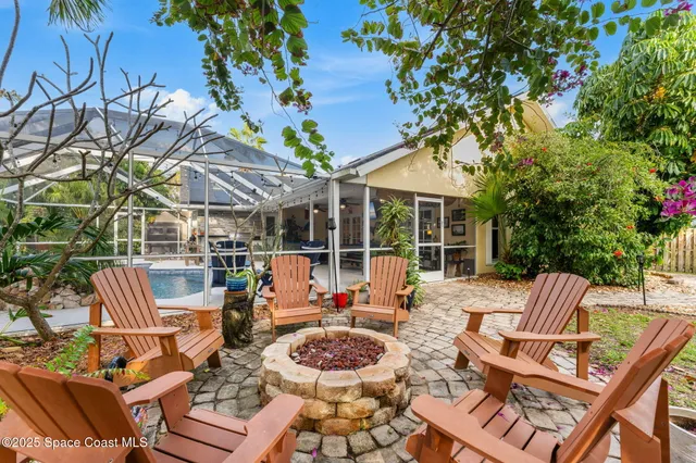 $799,000 | 335 Nautica Court, Indian Harbour Beach, FL 32937