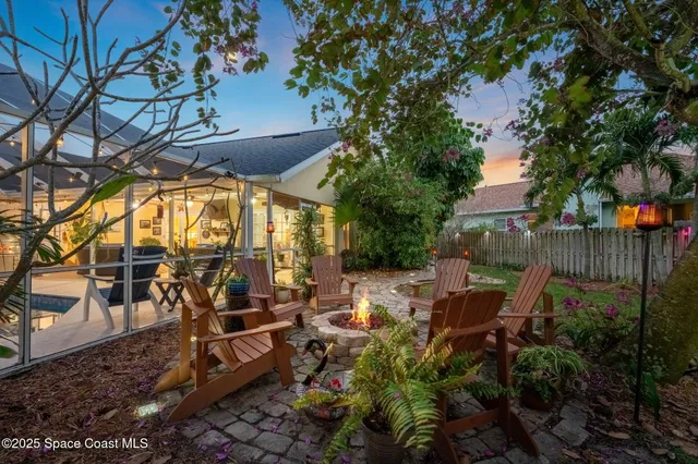 $799,000 | 335 Nautica Court, Indian Harbour Beach, FL 32937