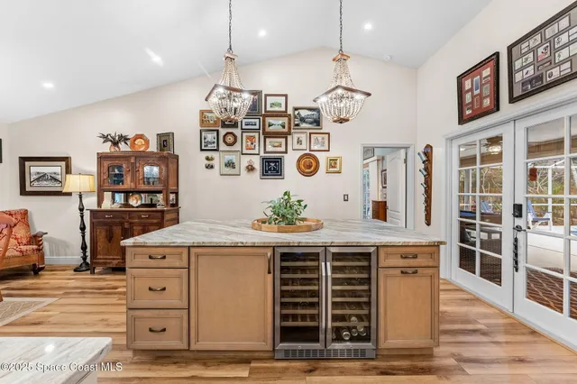 $799,000 | 335 Nautica Court, Indian Harbour Beach, FL 32937