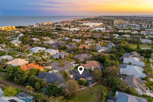 $799,000 | 335 Nautica Court, Indian Harbour Beach, FL 32937