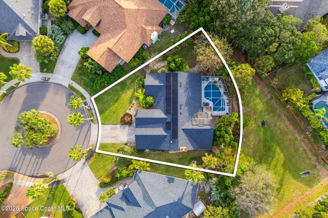 $799,000 | 335 Nautica Court, Indian Harbour Beach, FL 32937