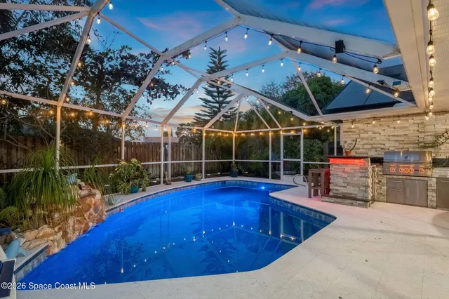 $799,000 | 335 Nautica Court, Indian Harbour Beach, FL 32937