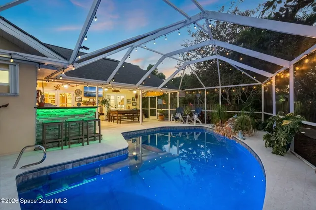 $799,000 | 335 Nautica Court, Indian Harbour Beach, FL 32937