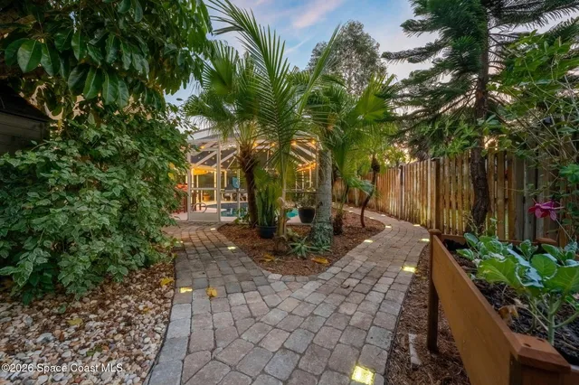 $799,000 | 335 Nautica Court, Indian Harbour Beach, FL 32937