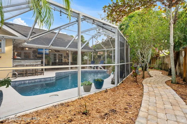 $799,000 | 335 Nautica Court, Indian Harbour Beach, FL 32937