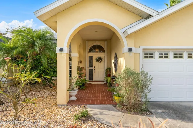 $799,000 | 335 Nautica Court, Indian Harbour Beach, FL 32937